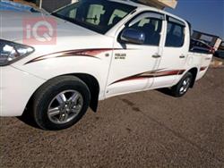 تۆیۆتا هایلۆکس